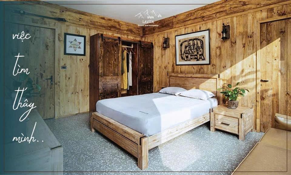 Lavita Villa Resort Ханой Екстер'єр фото