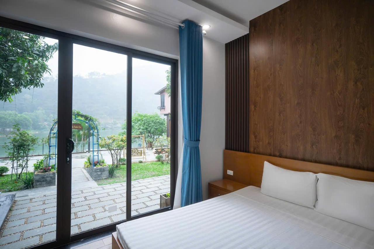 Lavita Villa Resort Ханой Екстер'єр фото