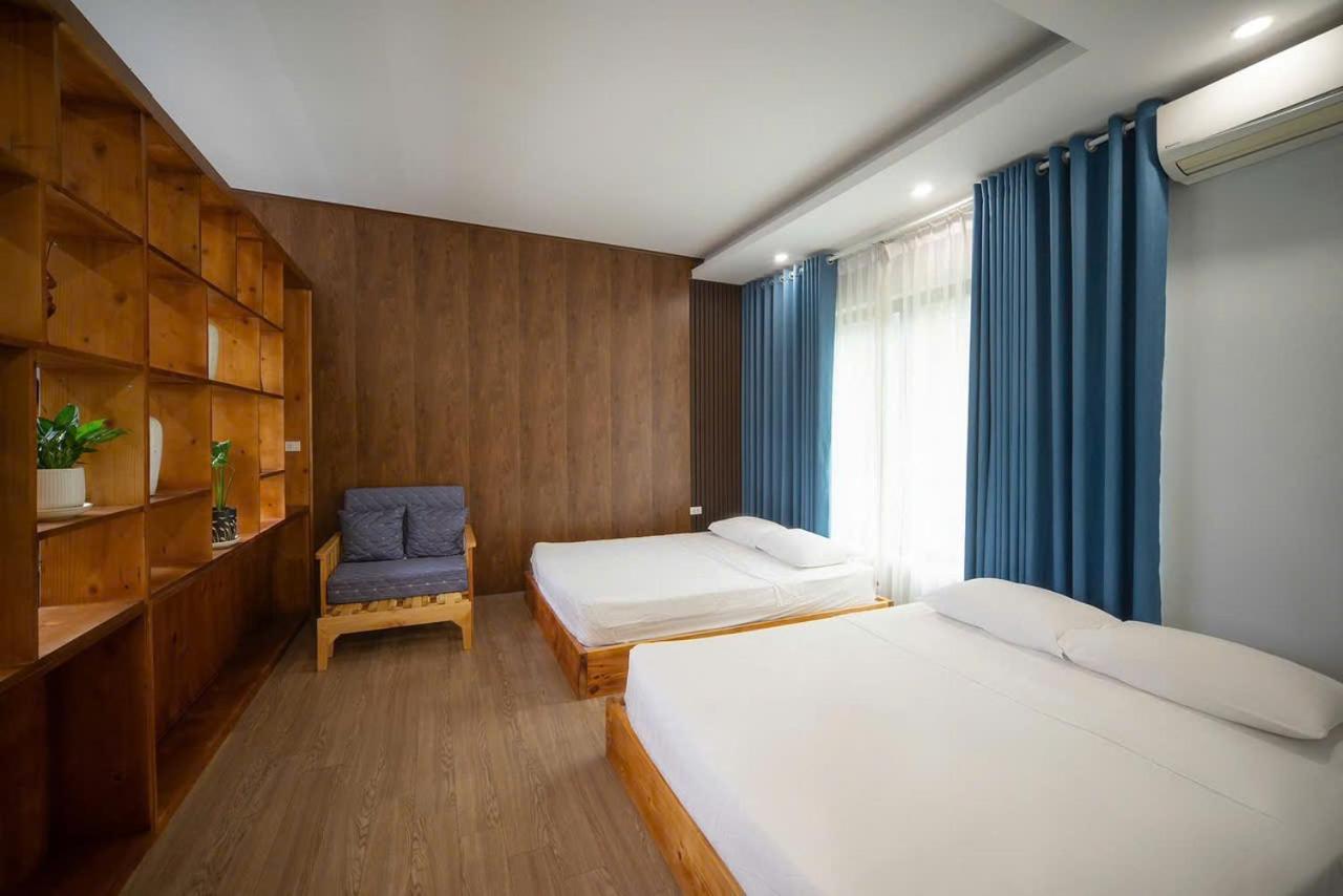 Lavita Villa Resort Ханой Екстер'єр фото