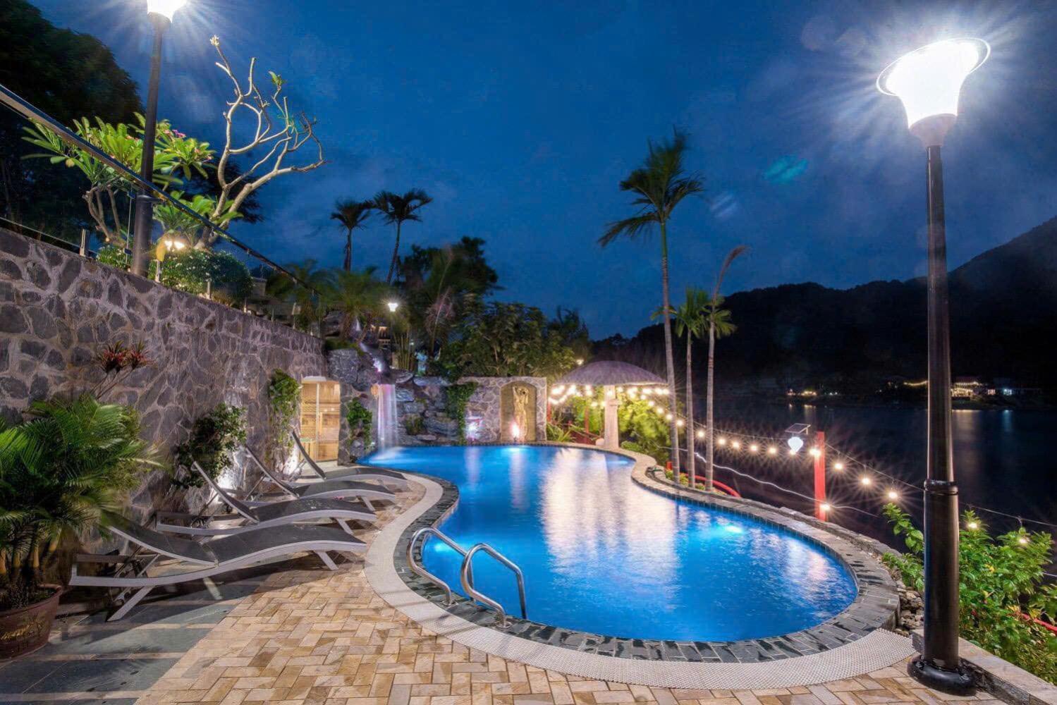 Lavita Villa Resort Ханой Екстер'єр фото
