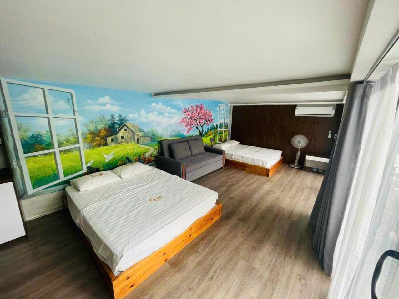 Lavita Villa Resort Ханой Екстер'єр фото