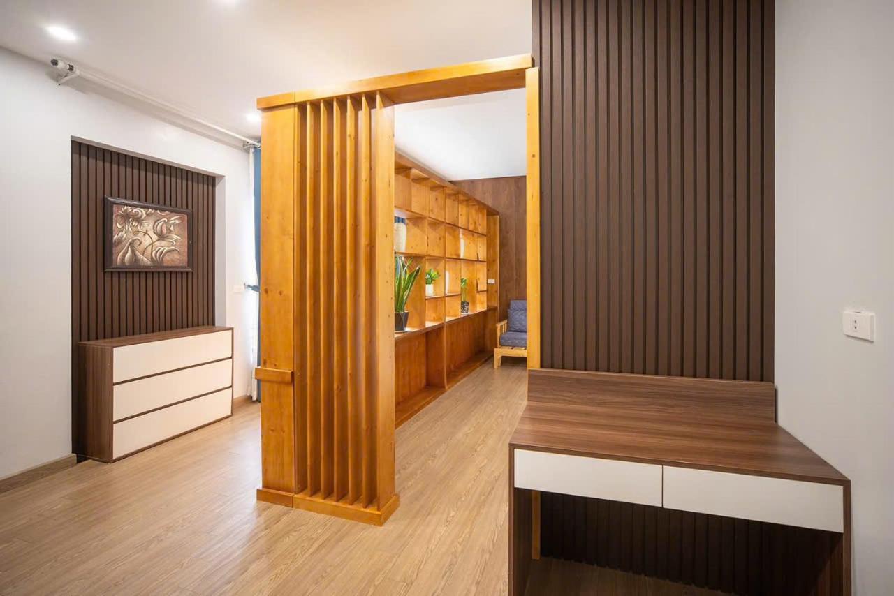 Lavita Villa Resort Ханой Екстер'єр фото