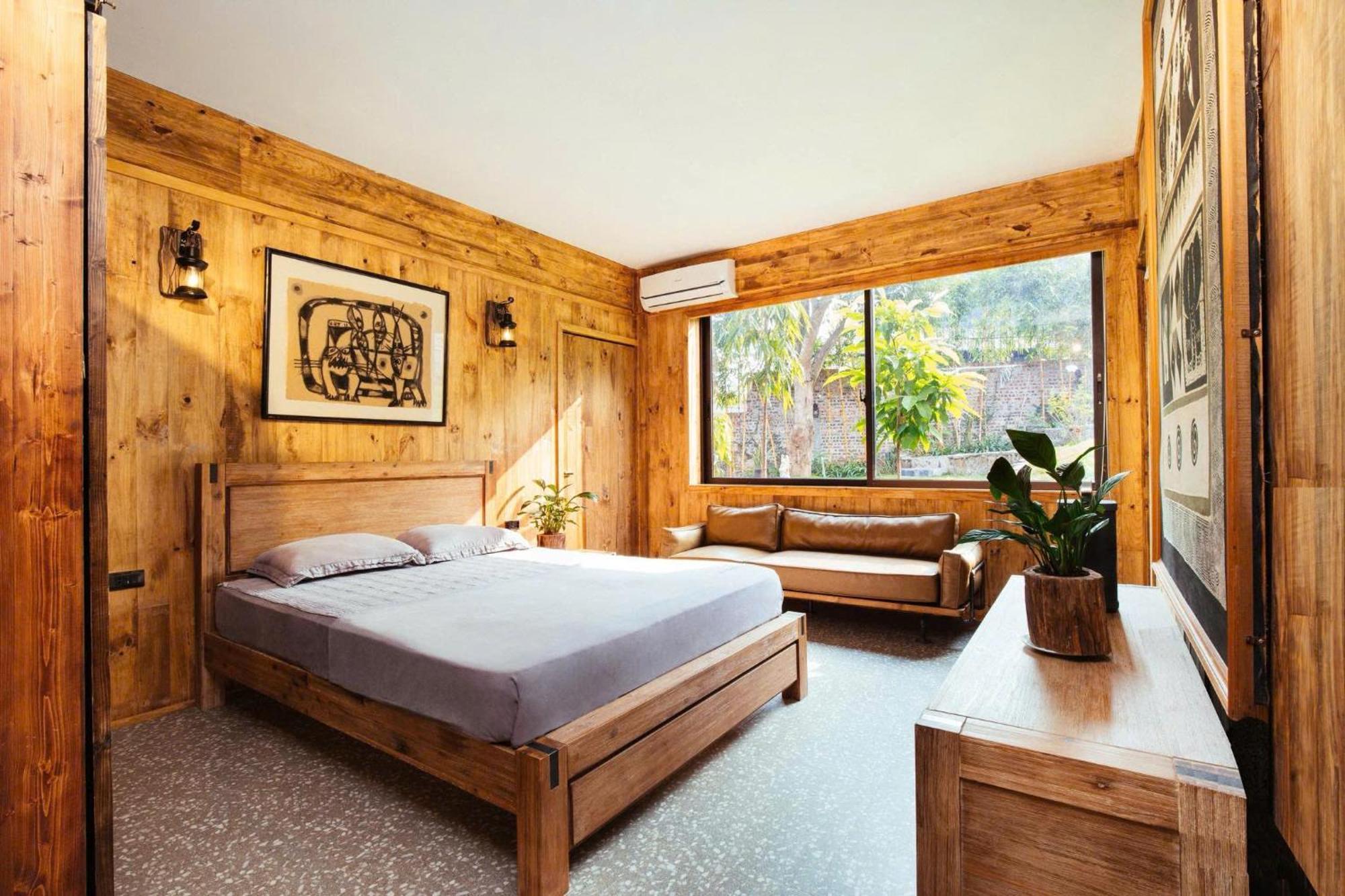 Lavita Villa Resort Ханой Екстер'єр фото