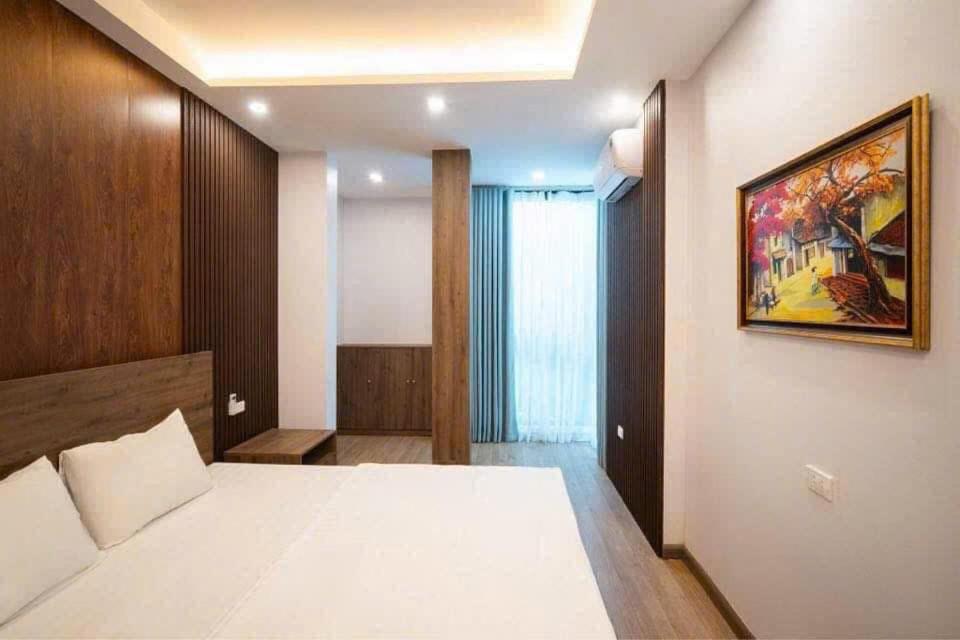 Lavita Villa Resort Ханой Екстер'єр фото
