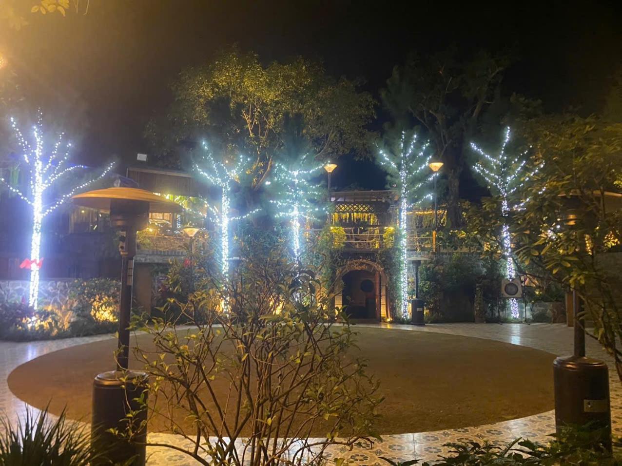Lavita Villa Resort Ханой Екстер'єр фото