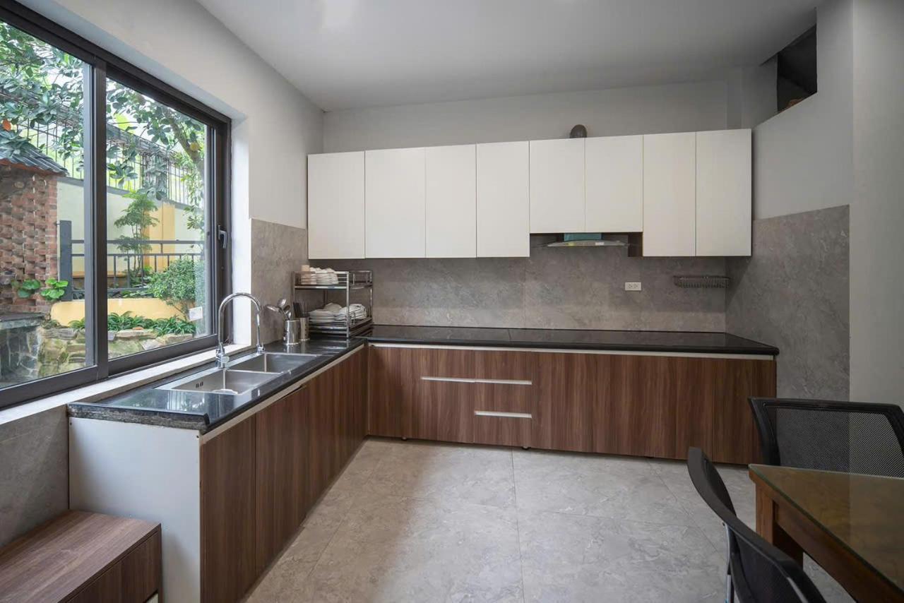 Lavita Villa Resort Ханой Екстер'єр фото