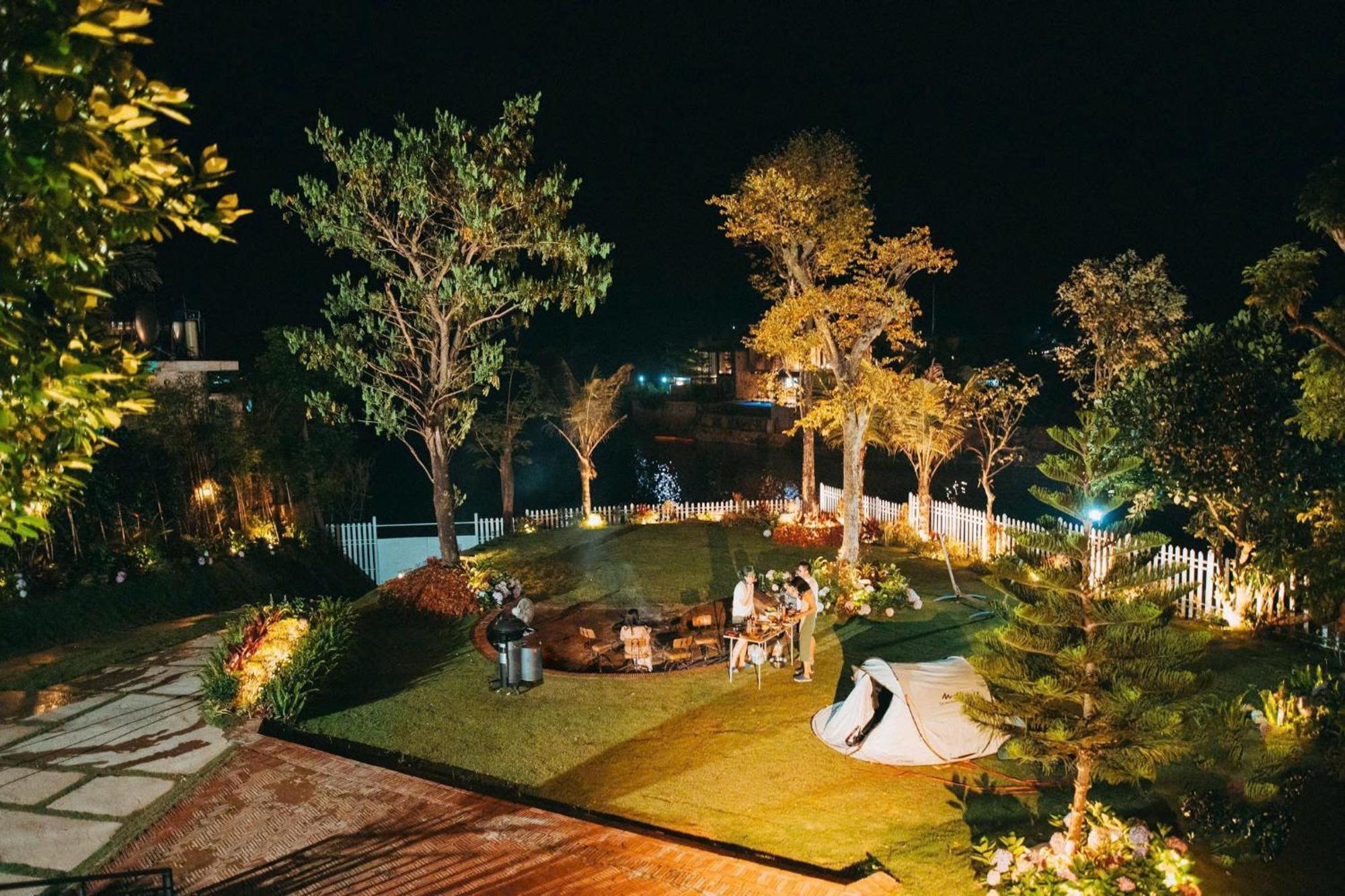 Lavita Villa Resort Ханой Екстер'єр фото