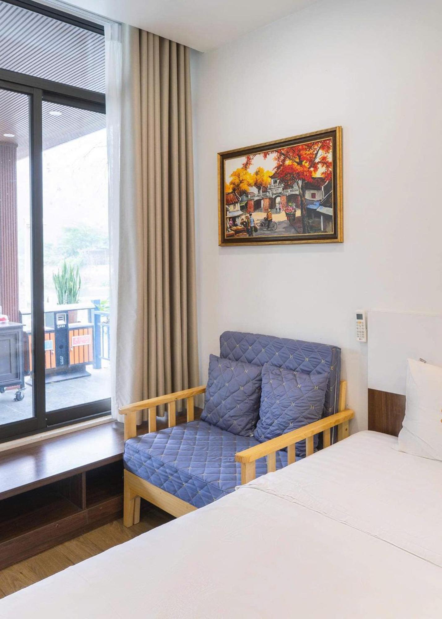 Lavita Villa Resort Ханой Екстер'єр фото
