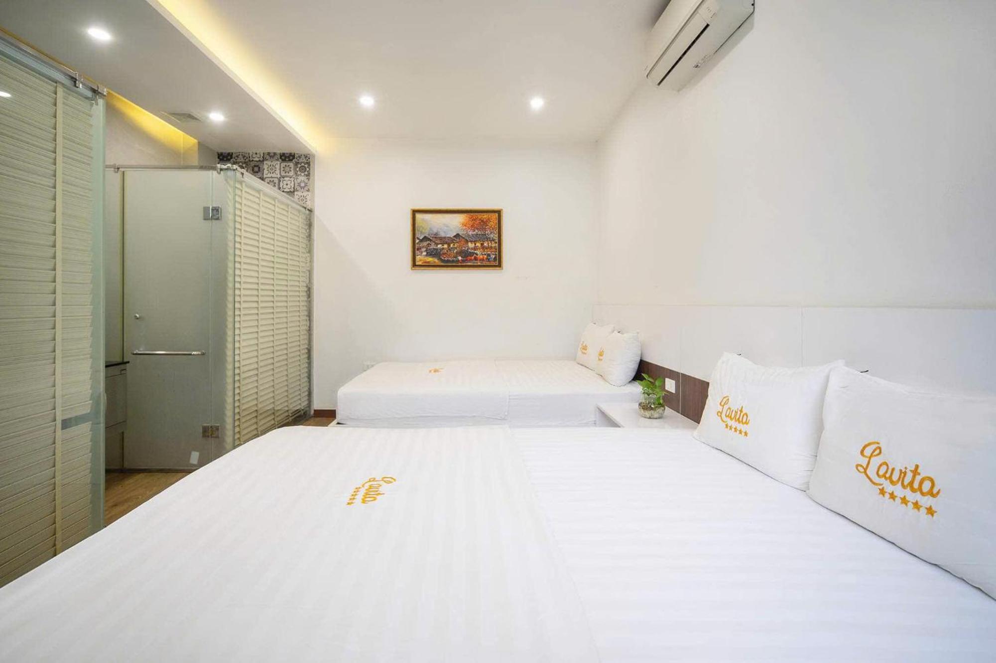 Lavita Villa Resort Ханой Екстер'єр фото